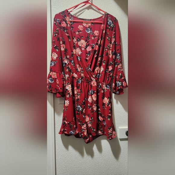 Cotton On Pants - Women's romper